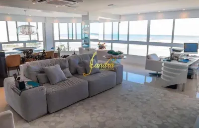 Apartamento com 4 quartos à venda em Navegantes, Capão da Canoa 