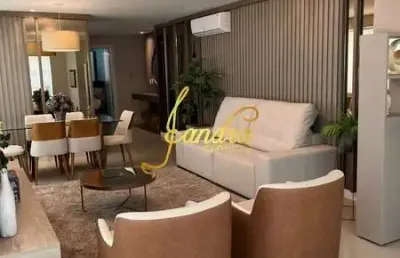 Apartamento com 3 quartos à venda na Zona Nova, Capão da Canoa 
