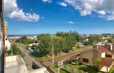 Apartamento com 03 dormitórios novo vista eterna mobiliado e decorado