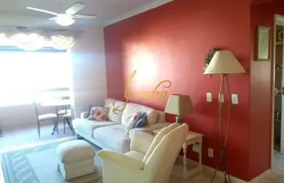 Apartamento de 04 dormitórios com 2 vagas de garagem dupla