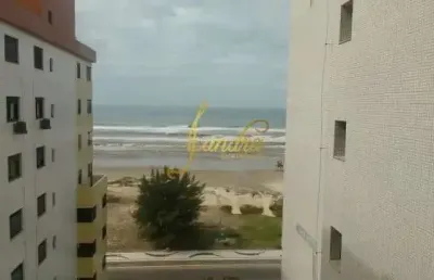 Apartamento com 2 quartos à venda em Navegantes, Capão da Canoa 