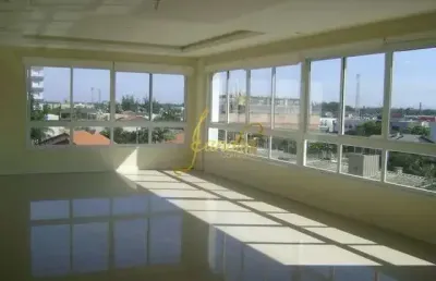Apartamento com 3 quartos à venda em Navegantes, Capão da Canoa 