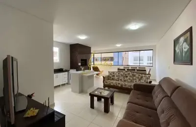 Apartamento central com 03 dormitórios centro de capão