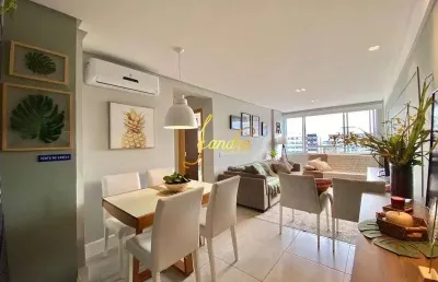 Apartamento com 2 quartos à venda na Zona Nova, Capão da Canoa 