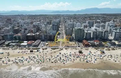 Apartamento com 2 quartos à venda na Zona Nova, Capão da Canoa 