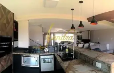 Casa em condomínio fechado com 4 quartos à venda no Parque Antártica, Capão da Canoa 