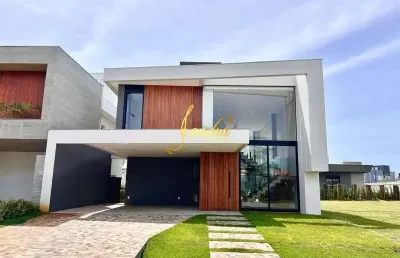Casa em condomínio fechado com 4 quartos à venda no Centro, Xangri-Lá 