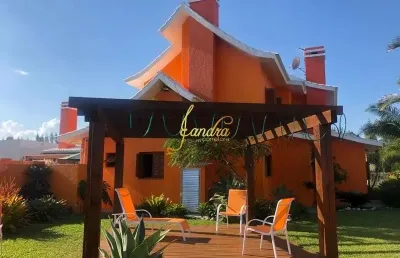 Casa à venda no Centro, Capão da Canoa 