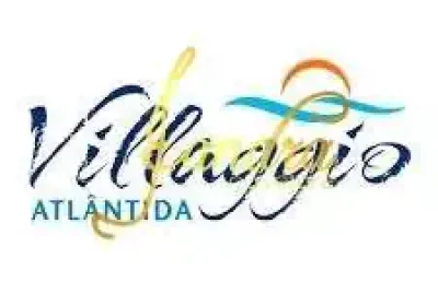 Belissímo terreno em condomínio fechado villaggio de atlântida