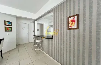 Apartamento com 2 quartos à venda em Navegantes, Capão da Canoa 