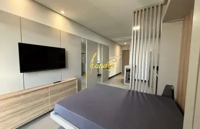 Apartamento com 1 quarto à venda no Atlântida, Xangri-Lá 