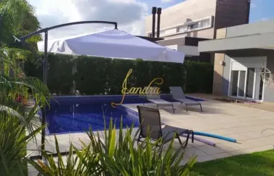 Casa em condomínio fechado com 3 quartos à venda no Centro, Xangri-Lá 