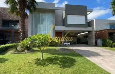 Casa em condomínio fechado com 5 quartos à venda no Atlântida, Xangri-Lá 