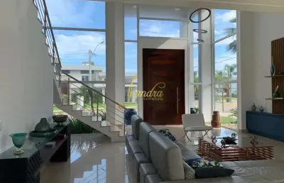 Casa em condomínio fechado com 4 quartos à venda em Noiva Do Mar, Xangri-Lá 