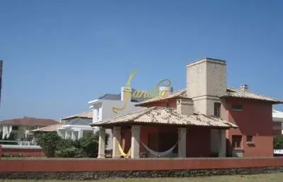 Ótimo sobrado mobiliado,  em atlântida, região caburé