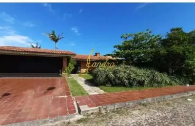 Casa com 5 quartos à venda no Atlântida, Xangri-Lá 