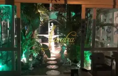Excelente casa a duas quadras do mar em atlântida! mobiliada