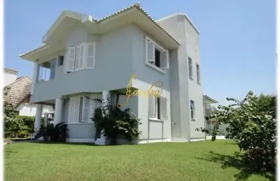 Casa com 5 quartos à venda no Atlântida, Xangri-Lá 