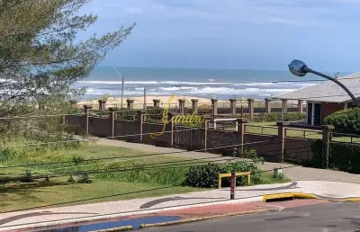 Apartamento beira mar, navegantes, com 04 dormitórios