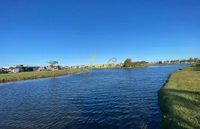 Terreno à venda no Atlântida Sul (Distrito), Osório 