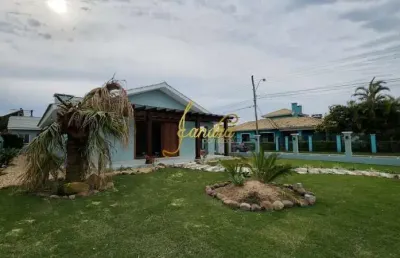 Casa com 3 quartos à venda no Atlântida, Xangri-Lá 