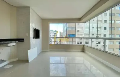 Apto 03 dorm zona nova com infra total piscina vista parcial do mar