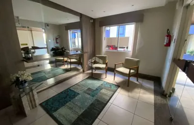 Apartamento 03 dormitorios sendo 01 suite próximo a ufsc à venda