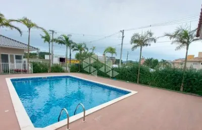 Apartamento com 02 dormitórios à venda no sertão do imaruim, são josé/sc