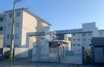 Apartamento 02 dormitórios à venda na guarda do cubatão, palhoça/sc