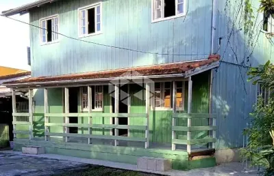 Terreno à venda na José Afonso Harger, 155, Centro, Palhoça