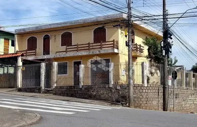 Casa 06 dormitórios  à venda em capoeiras, florianópolis/sc