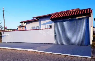 Casa com 3 quartos à venda na Rua Pica Pau, 174, Enseada de Brito, Palhoça