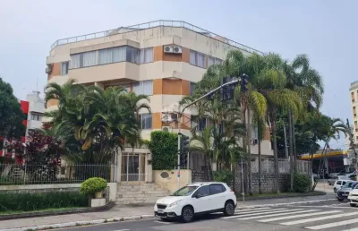 Cobertura com 3 quartos à venda na Avenida Engenheiro Max de Souza, 1327, Coqueiros, Florianópolis