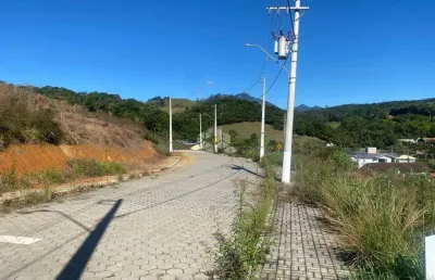 Terreno à venda na São João, 101, Centro, Santo Amaro da Imperatriz