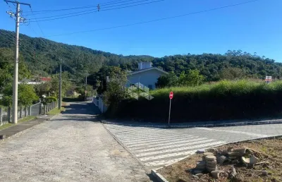 Terreno à venda na São João, 100, Centro, Santo Amaro da Imperatriz
