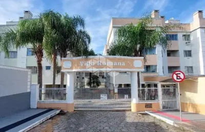 Apartamento à venda - 2 quartos na serraria - são josé