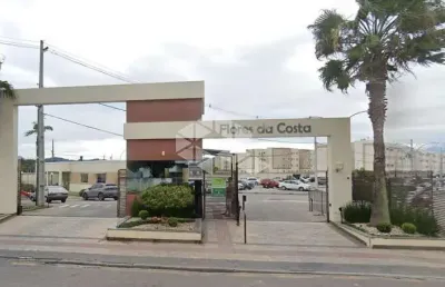 Apartamento com 2 quartos à venda na Rua Vidal Vicente Andrade, 1221, Forquilhas, São José