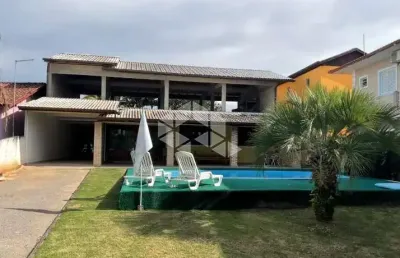 Casa com 2 quartos à venda na 2004, 1, Pinheira, Palhoça