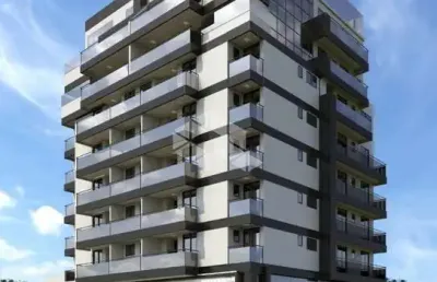 Apartamento com duas suítes na pedra branca - palhoça/sc