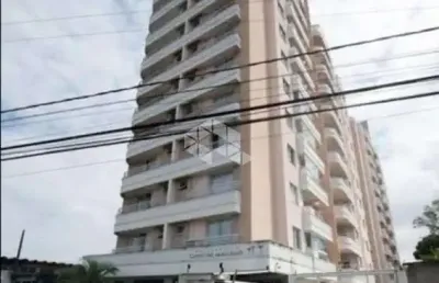 Apartamento com 2 quartos à venda na Rua Álvaro Medeiros Santiago, 1635, Areias, São José