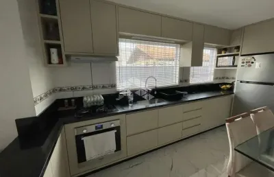 Apartamento com 2 quartos à venda na Rua Julio Teodoro Martins, 10, Rio Caveiras, Biguaçu