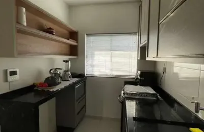 Casa com 2 quartos à venda na Valdir Sebastião Pôrto, 140, Potecas, São José