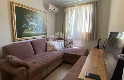 Apartamento com 2 quartos no bairro fundos, em biguaçu - sc