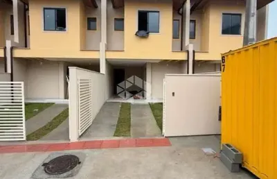 Casa com 2 quartos à venda na Loemi Da Rosa, 19, Forquilhas, São José
