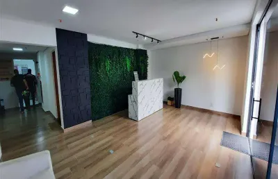Sala comercial para alugar na Alameda das Violetas, 100, Cidade Nova Arujá, Arujá