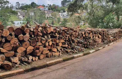 Terreno à venda na Rua Jacy, lote 02 - , Arujázinho I, II e III, Arujá