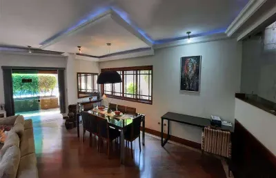 Casa em condomínio fechado com 4 quartos à venda na Marfim, 86, Arujá 5, Arujá