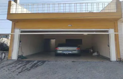 Casa com 3 quartos à venda na Rua João Cirilo da Silva, 699A, Arujá Centro Residencial, Arujá