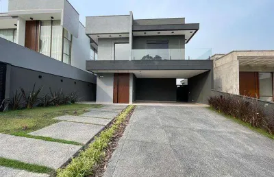Casa em condomínio fechado com 4 quartos à venda na Rua Chapada Diamantina, 495, Residencial Real Park, Arujá