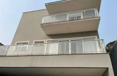 Casa em condomínio fechado com 3 quartos à venda na Rua Bianca, 322, Residencial Arujá Ville, Arujá